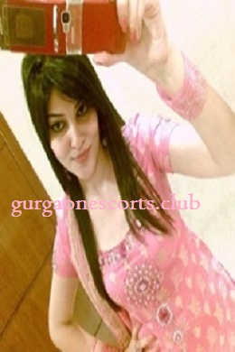 Ishanvi, Indian Girl, Gurgaon  Escort